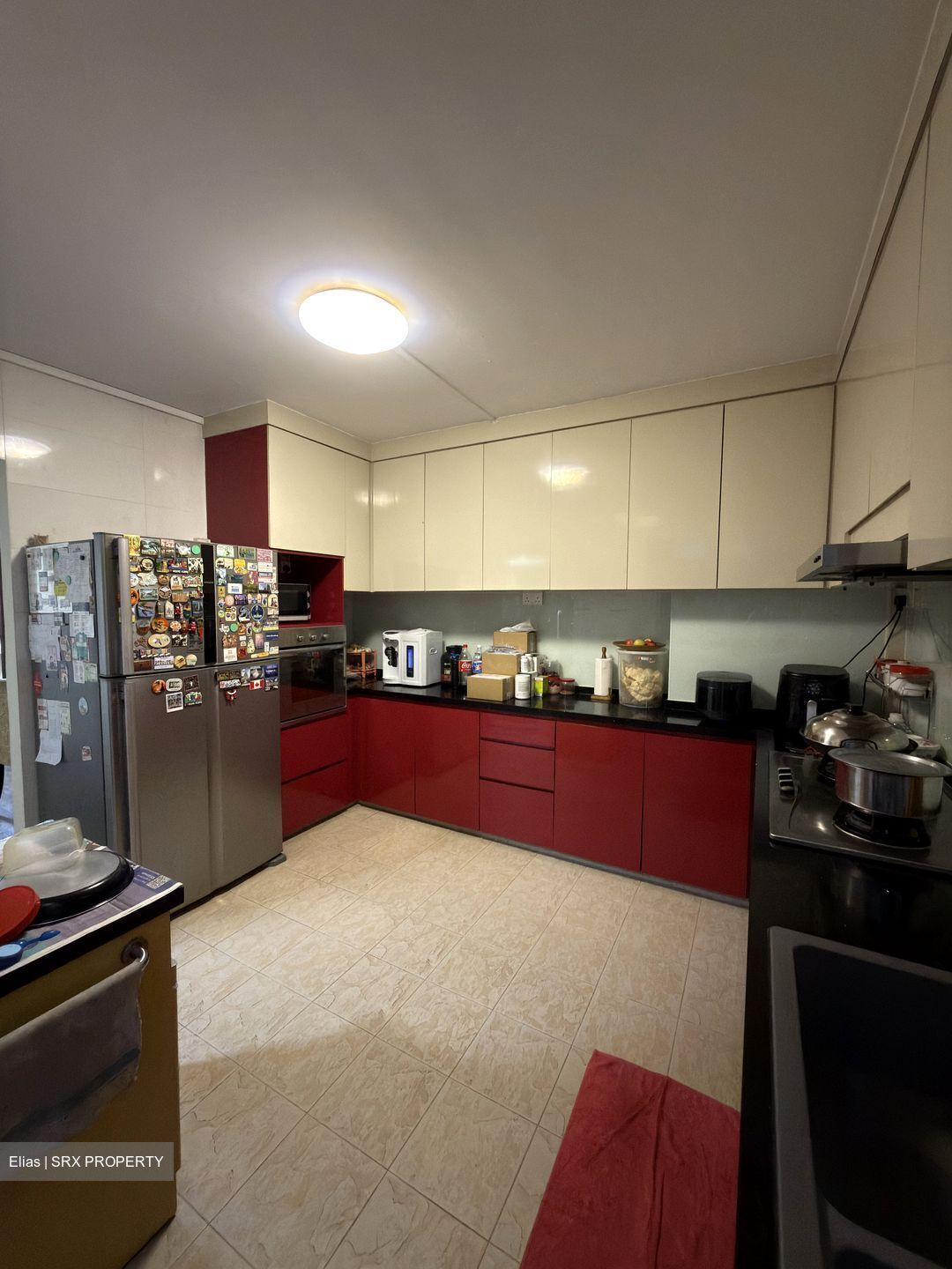 Blk 613 Choa Chu Kang Street 62 (Choa Chu Kang), HDB 5 Rooms #574258221